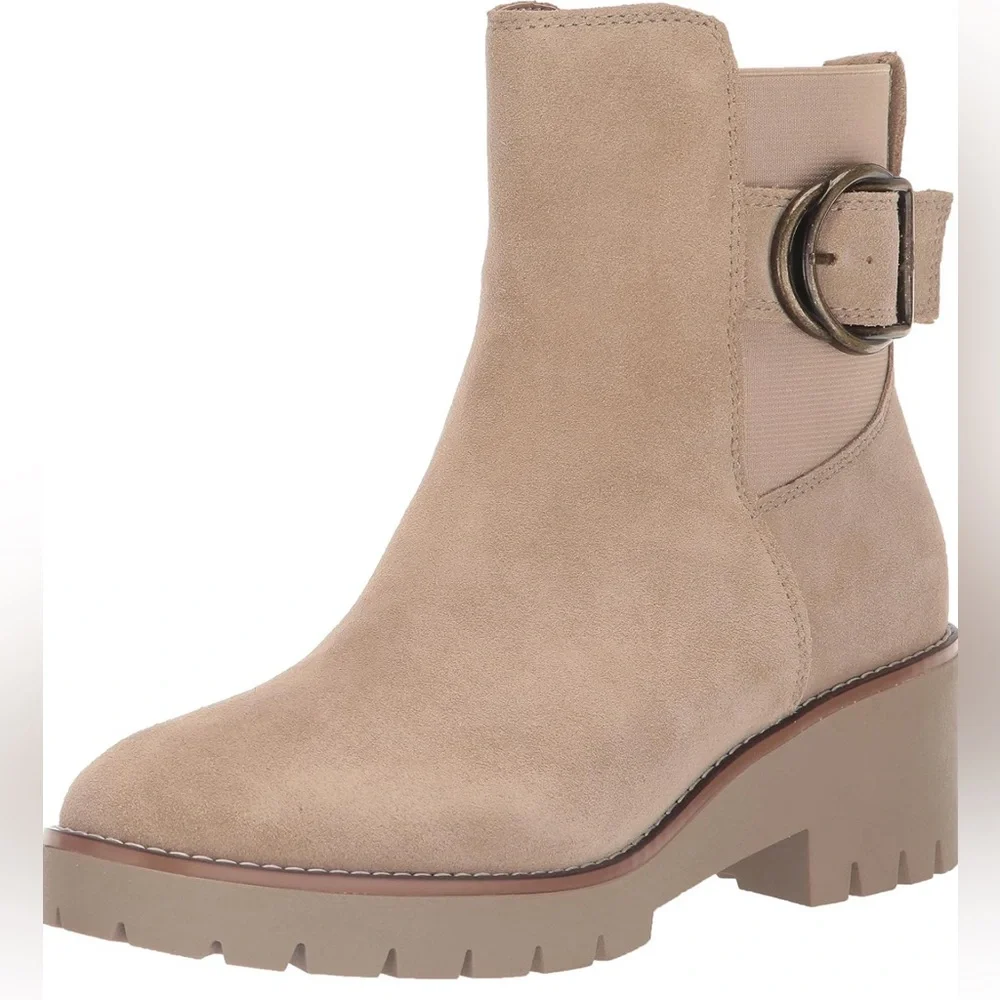 Blondo NEW Women's Dakota Fashion Boot SIZE 8.5